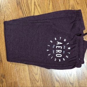 Aeropostale Sweatpants